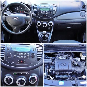 Hyundai I10 1.1  | Mobile.bg    15