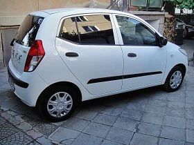 Обява за продажба на Hyundai I10 1.1 ГЕРМАНИЯ ~5 299 лв. - изображение 5