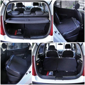 Hyundai I10 1.1  | Mobile.bg    14