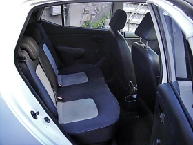 Обява за продажба на Hyundai I10 1.1 ГЕРМАНИЯ ~5 299 лв. - изображение 11