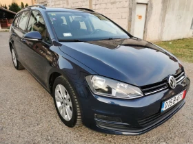Обява за продажба на VW Golf 1.6 TDI 110ps E6b ~15 356 лв. - изображение 1