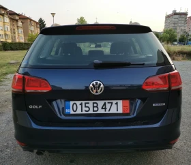 Обява за продажба на VW Golf 1.6 TDI 110ps E6b ~15 356 лв. - изображение 3