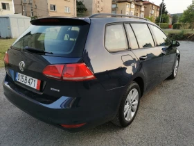 Обява за продажба на VW Golf 1.6 TDI 110ps E6b ~15 356 лв. - изображение 5