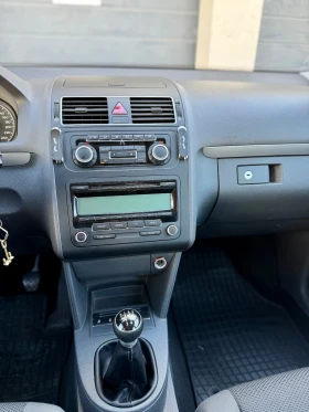 VW Touran | Mobile.bg    10