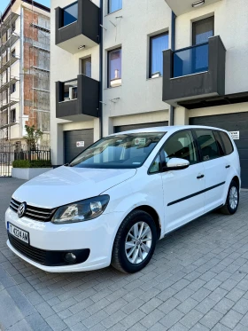 VW Touran | Mobile.bg    5