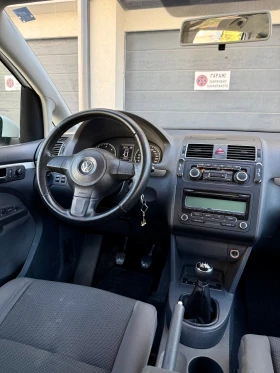 VW Touran | Mobile.bg    9