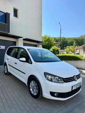 VW Touran | Mobile.bg    3