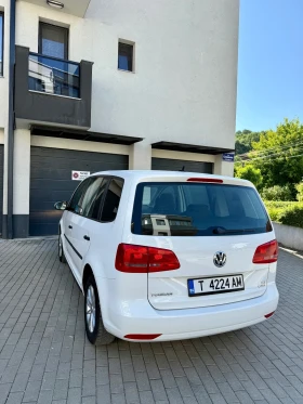 VW Touran | Mobile.bg    8