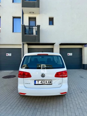 VW Touran | Mobile.bg    7