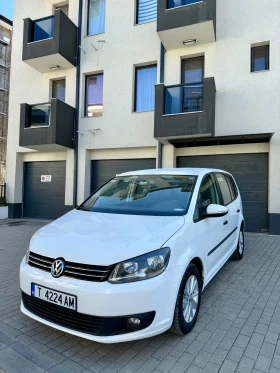 VW Touran | Mobile.bg    4