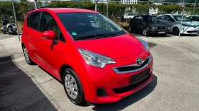 Toyota Verso S Face Lift 1.33 VVTi Automatic - 15900 лв. - 87436650 2