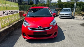 Toyota Verso S Face Lift 1.33 VVTi Automatic - 15900 лв. - 87436650 3
