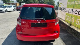 Toyota Verso S Face Lift 1.33 VVTi Automatic - 15900 лв. - 87436650 7