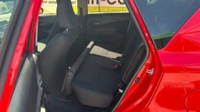 Toyota Verso S Face Lift 1.33 VVTi Automatic - 15900 лв. - 87436650 9