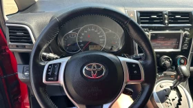 Toyota Verso S Face Lift 1.33 VVTi Automatic - 15900 лв. - 87436650 17