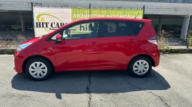 Toyota Verso S Face Lift 1.33 VVTi Automatic - 15900 лв. - 87436650 4