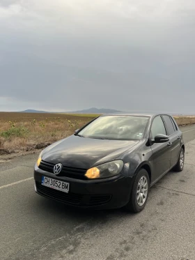 Обява за продажба на VW Golf ~11 000 лв. - изображение 1