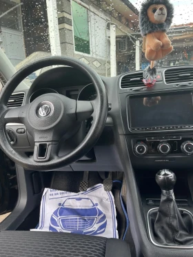 Обява за продажба на VW Golf ~11 000 лв. - изображение 5