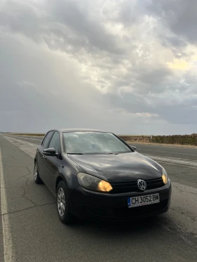 Обява за продажба на VW Golf ~11 000 лв. - изображение 1