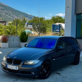 BMW 320 163hp * Key Less* * * * *  | Mobile.bg    2