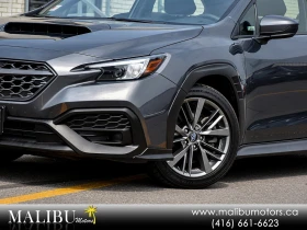 Subaru WRX Manual APPLE CARPLAY CAMERA AWD | Mobile.bg    6