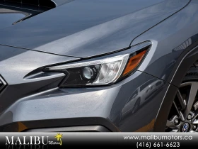 Subaru WRX Manual APPLE CARPLAY CAMERA AWD | Mobile.bg    7