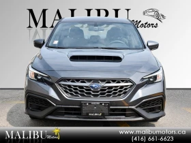 Subaru WRX Manual APPLE CARPLAY CAMERA AWD | Mobile.bg    2