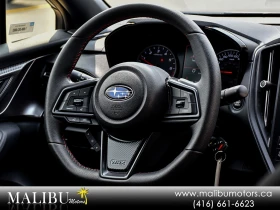 Subaru WRX Manual APPLE CARPLAY CAMERA AWD | Mobile.bg    12