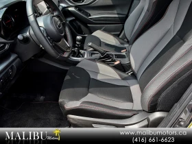 Subaru WRX Manual APPLE CARPLAY CAMERA AWD | Mobile.bg    10
