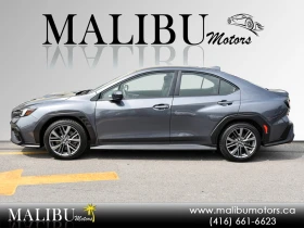 Subaru WRX Manual APPLE CARPLAY CAMERA AWD | Mobile.bg    3