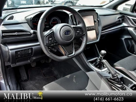 Subaru WRX Manual APPLE CARPLAY CAMERA AWD | Mobile.bg    9