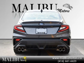 Subaru WRX Manual APPLE CARPLAY CAMERA AWD | Mobile.bg    5