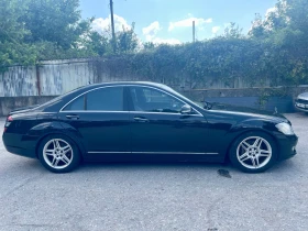 Mercedes-Benz S 350 4-Matic - 7500 лв. - 85034380 3