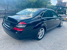 Mercedes-Benz S 350 4-Matic - 7500 лв. - 85034380 5