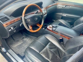 Mercedes-Benz S 350 4-Matic - 7500 лв. - 85034380 11