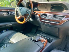 Mercedes-Benz S 350 4-Matic - 7500 лв. - 85034380 14