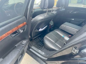 Mercedes-Benz S 350 4-Matic - 7500 лв. - 85034380 9