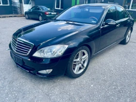 Mercedes-Benz S 350 4-Matic