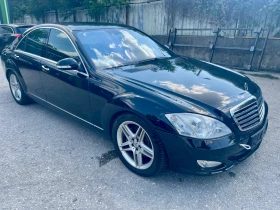 Mercedes-Benz S 350 4-Matic - 7500 лв. - 85034380 4