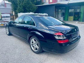 Mercedes-Benz S 350 4-Matic - 7500 лв. - 85034380 6