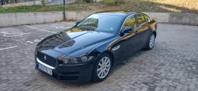     Jaguar XE 2.0d
