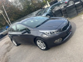 Обява за продажба на Kia Ceed  1.6, GDi Trend* 135 HP ~14 650 лв. - изображение 4 | Auto.bg Обява за продажба на Kia Ceed  1.6, GDi Trend* 135 HP ~14 650 лв. - изображение 4
