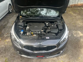 Обява за продажба на Kia Ceed  1.6, GDi Trend* 135 HP ~14 650 лв. - изображение 9 | Auto.bg Обява за продажба на Kia Ceed  1.6, GDi Trend* 135 HP ~14 650 лв. - изображение 9
