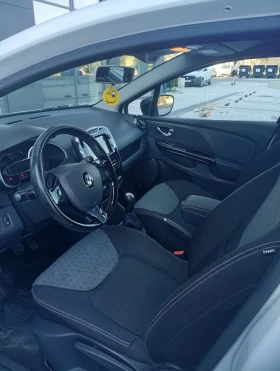 Обява за продажба на Renault Clio 1.5 DCI 90кс ~9 999 лв. - изображение 7