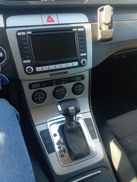 VW Passat | Mobile.bg    7