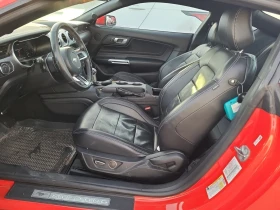 Ford Mustang * CARFAX *    | Mobile.bg    5