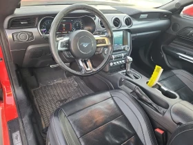 Ford Mustang * CARFAX *    | Mobile.bg    6