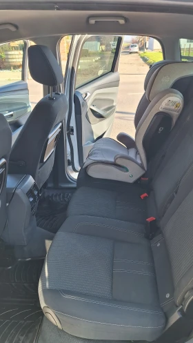 Ford C-max - 10550 лв. / 5394.13 € - 67517328 13