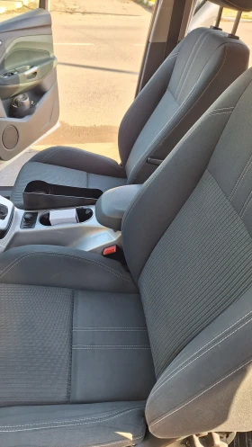 Ford C-max - 10550 лв. / 5394.13 € - 67517328 11