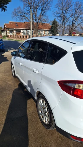 Ford C-max - 10550 лв. / 5394.13 € - 67517328 5